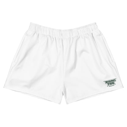 Women’s Rising Tide Athletic Shorts